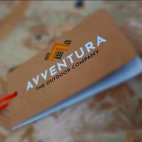 New Brand - Avventura