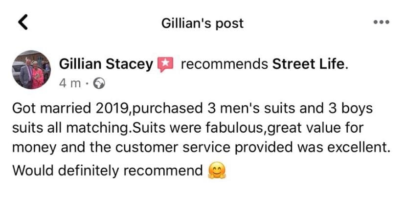 Reviews