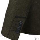 Fratelli Uniti Olive Blazer