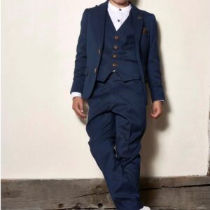 Marc Darcy Max Royal Kids Suit
