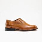 Cavani Brentwood Tan Shoe
