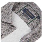 Guide London Geometric Print Shirt