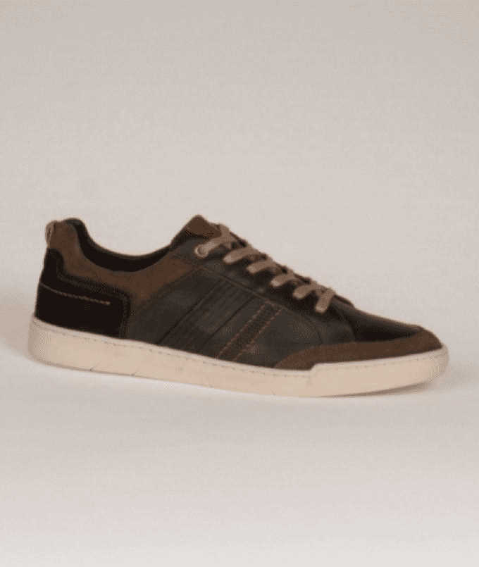 P2173-273-0-001 Lloyd and Pryce Armstrong Moss Shoes