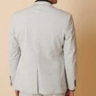 Marc Darcy Bromley Stone Check Blazer