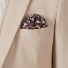 Marc Darcy HM5 Stone Blazer