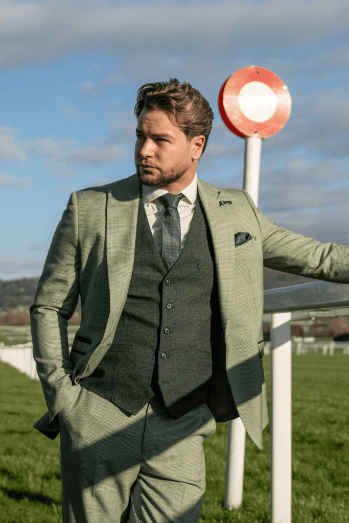 Top Tips for Travelling with a Suit