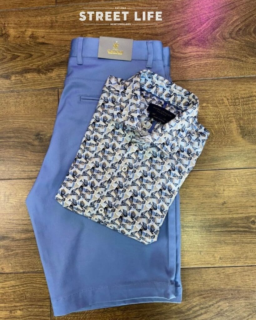 Smart Summer Looks