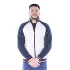 Mineral Grange Raglan Sweat