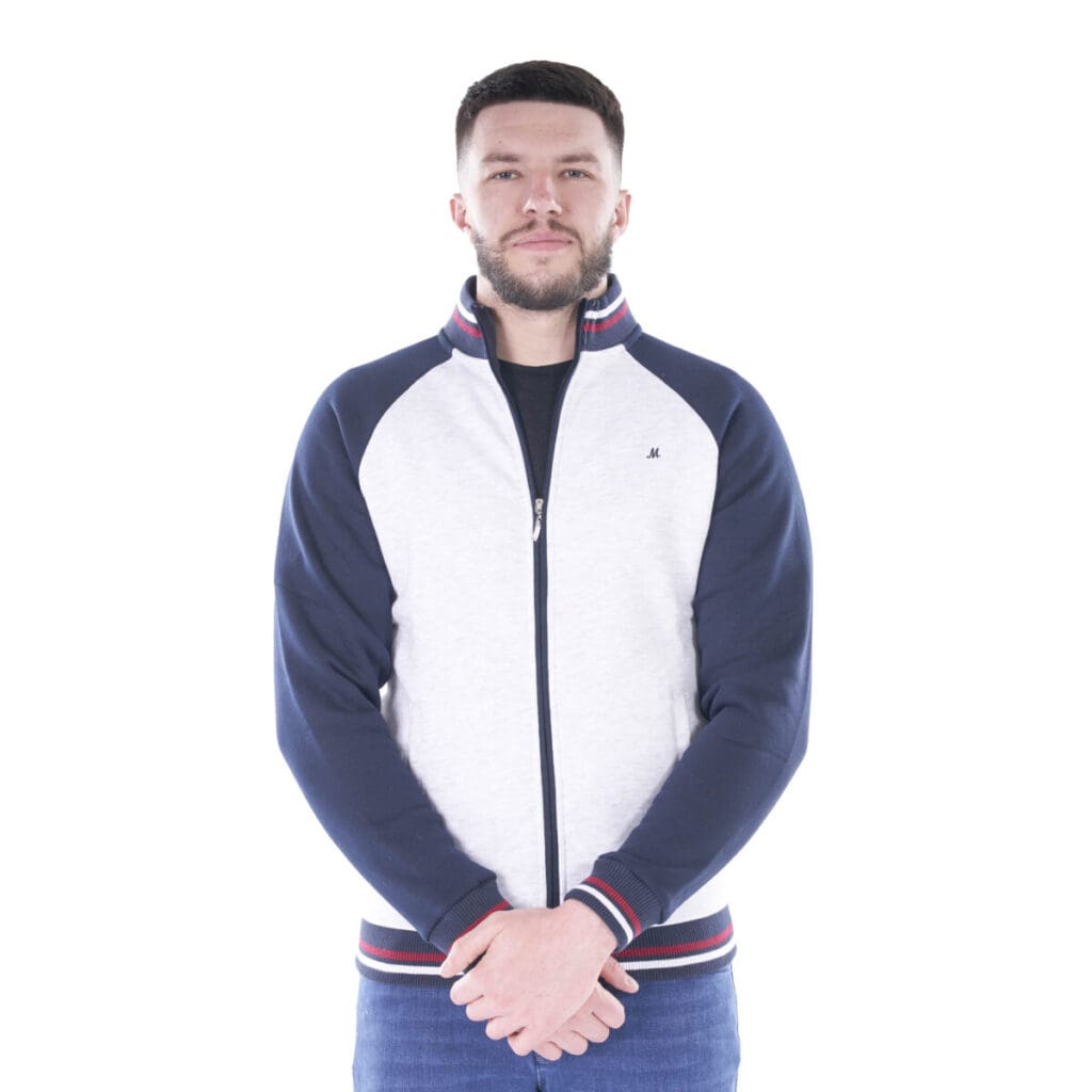 P2854-851-0-001 Mineral Grange Raglan Sweat