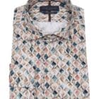 Guide London Water Colour Shirt