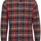 FQ1924 Steven Check Shirt