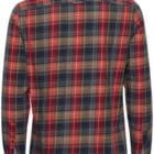 FQ1924 Steven Check Shirt