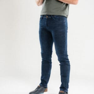 XV Kings Scrum Dark Wash Jeans