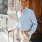 Dario Beltran Badales Shirt