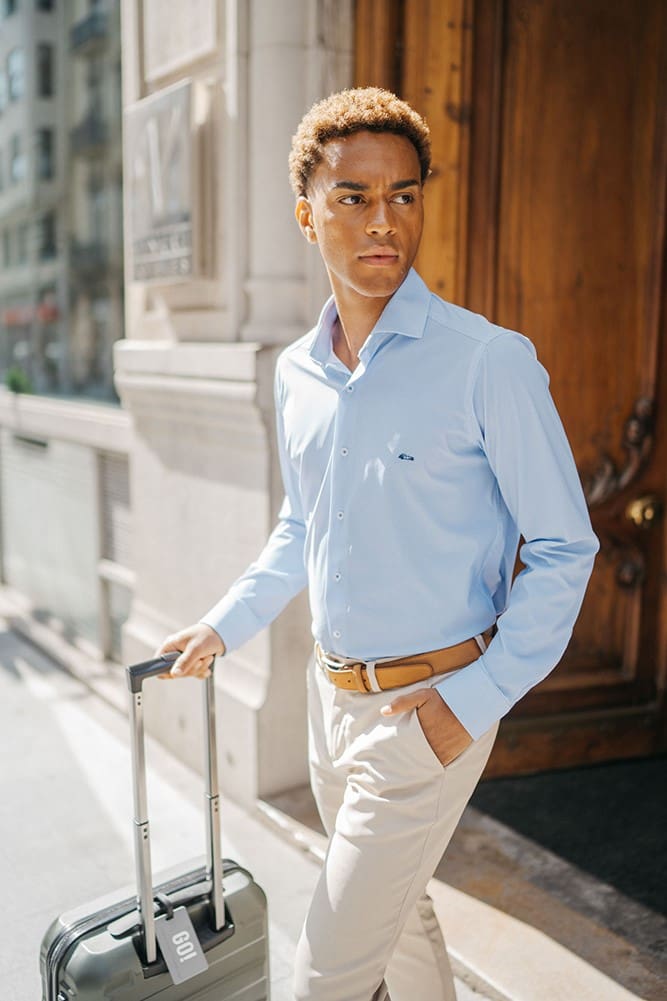 P3276-1034-0-001 Dario Beltran Badales Shirt