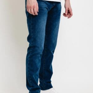 Xv Kings Scrum Mid Wash Jeans 2025