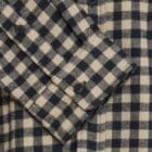 Bblend Black Checked Shirt