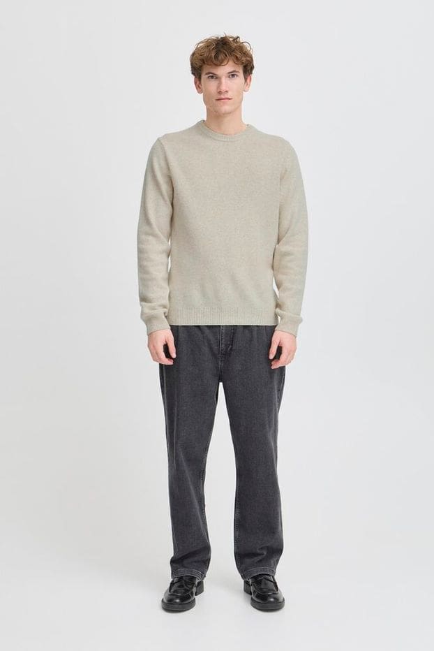 Casual Friday Karl Lambswool Jumper
