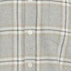 FQ1924 Brampton Check Brushed Shirt