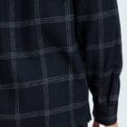 Casual Friday Martis Navy Overshirt