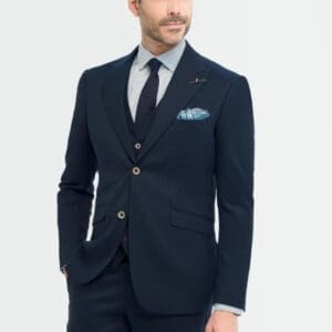 Cavani Tropez Blazer