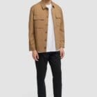 Cavani Danilo Sierra Overshirt