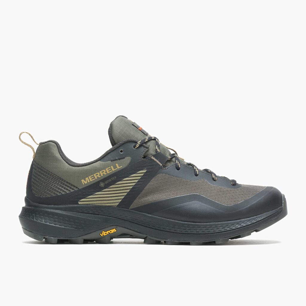 Merrell MQM 3 Olive GTX Trainer