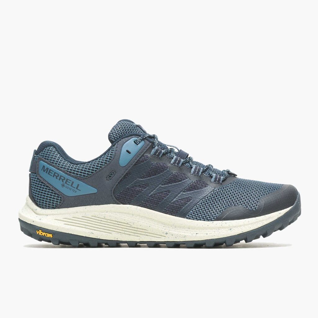 Merrell Nova 3 GTX Navy
