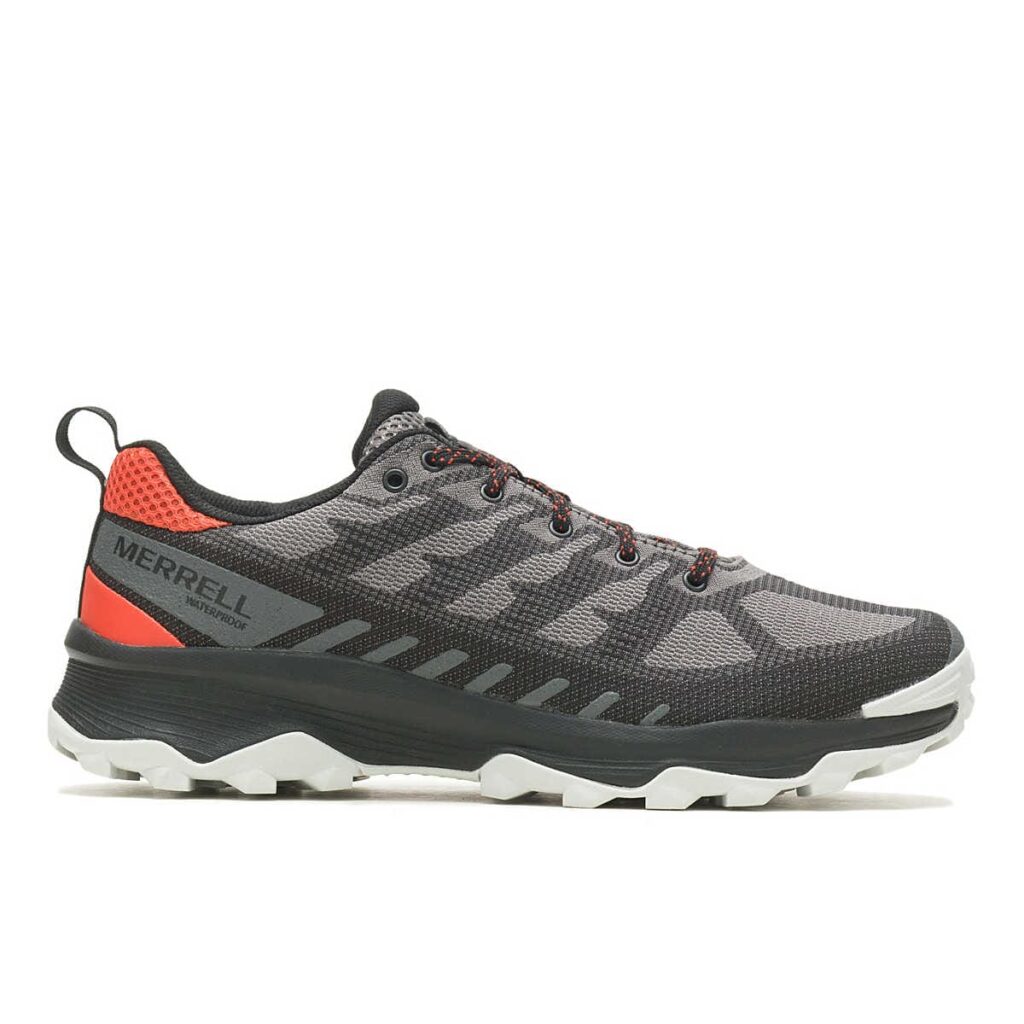 Merrell Speed Eco Waterproof Trainer