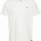 FQ1924 Tom Snow White T-Shirt
