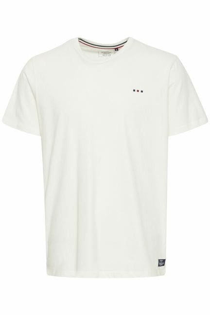 P2647-757-0-001 FQ1924 Tom Snow White T-Shirt