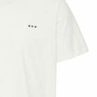 FQ1924 Tom Snow White T-Shirt