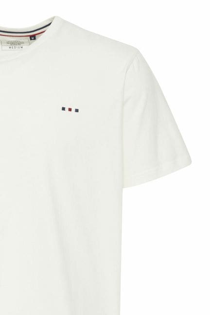 FQ1924 Tom Snow White T-Shirt