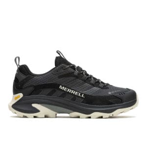Merrell Moab Speed 2 Black GTX