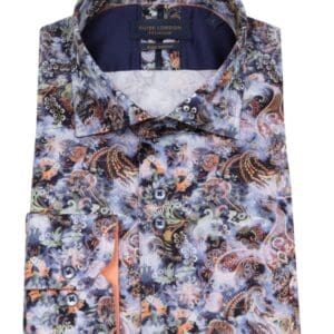 Guide London Long Sleeve Shirt