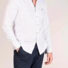 Mineral Rickman Print Shirt