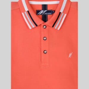 Mish Mash Finn Polo 2026