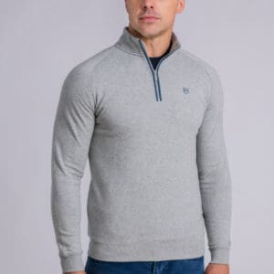 XV Kings Falcons 1/4 Zip