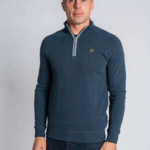 XV Kings Falcons 1/4 Zip