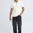 Casual Friday Fanton Linen Mix Shirt