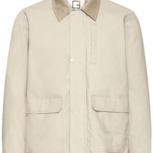 Casual Friday Haugen Waxed Jacket