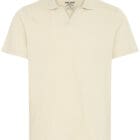 bBlend Skild Cream Polo Shirt