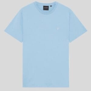 Lyle & Scott Cotton Tee
