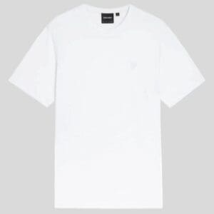 Lyle & Scott Cotton Tee