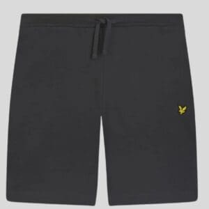 Lyle & Scott Plain Sweatshort