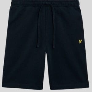Lyle & Scott Plain Sweatshort