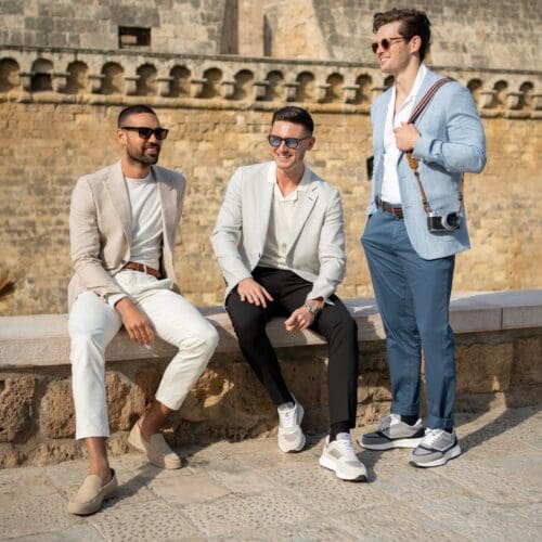 Best Men’s Summer Outfits