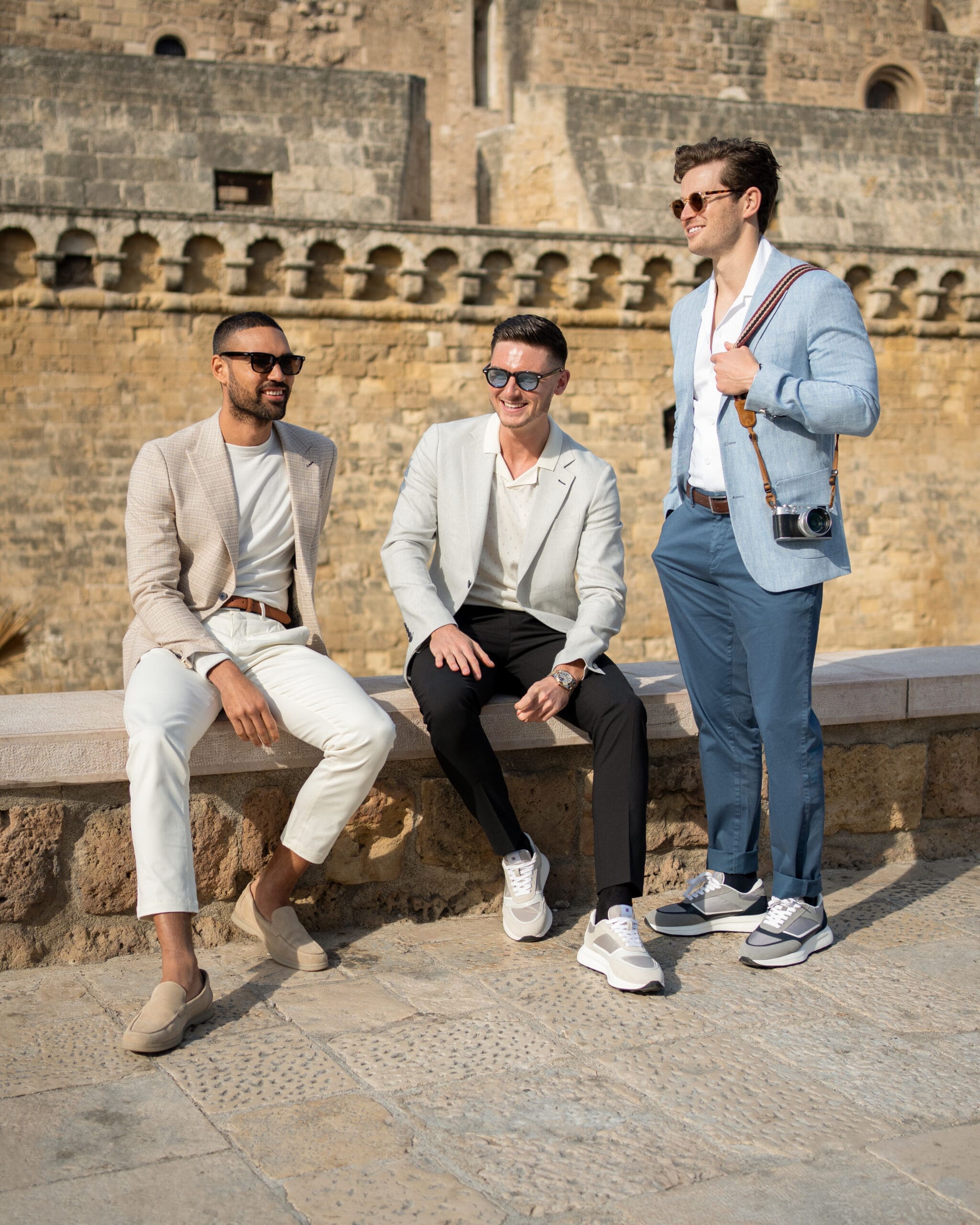 Best Men’s Summer Outfits