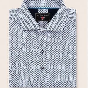 Scott & Wade Bichon Shirt