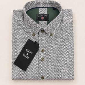 Scott & Wade Lavia Shirt